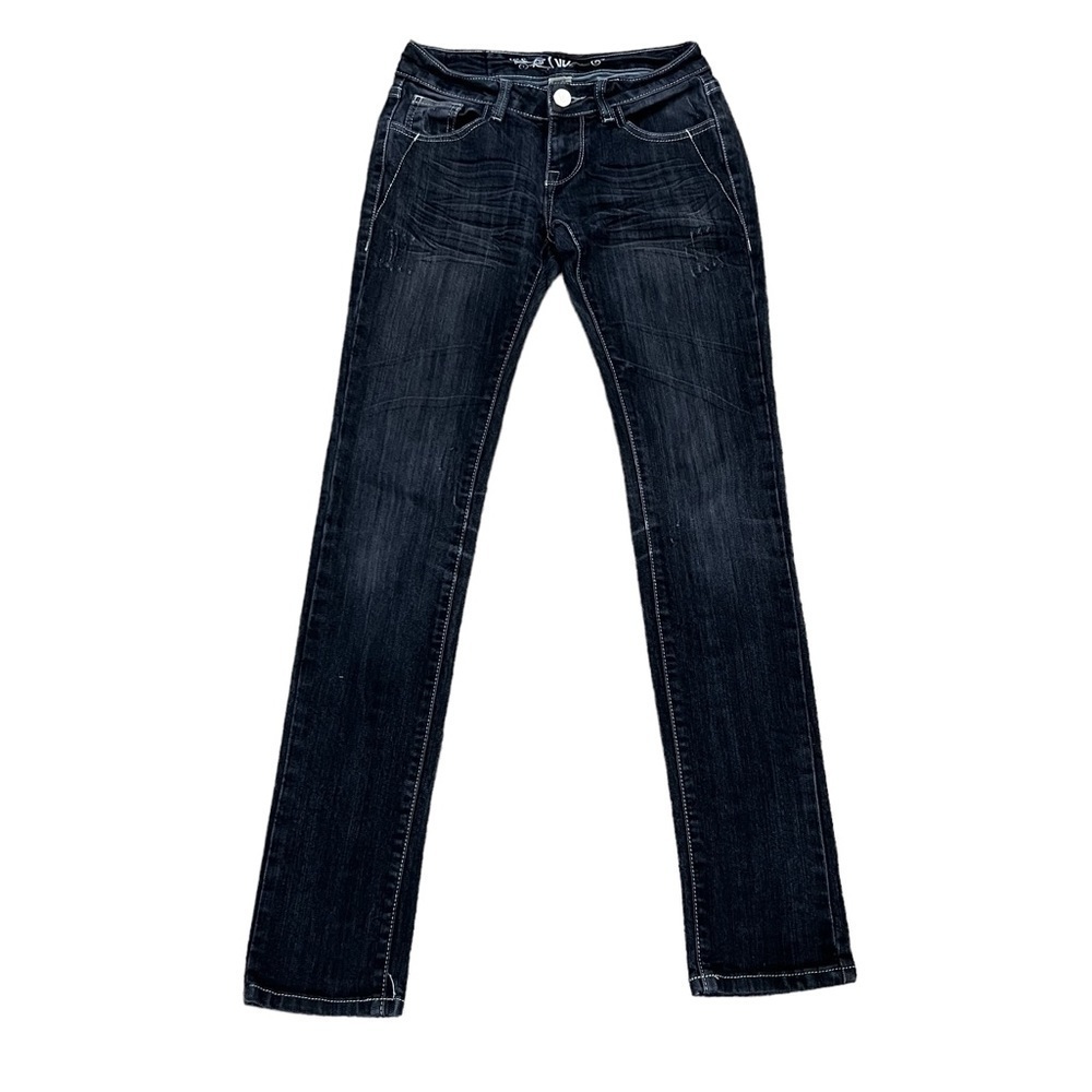 NV Black Skinny Jeans Size 1 Women’s